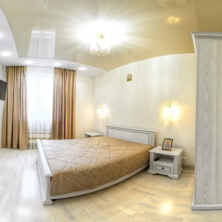 Appartement Апартаменти