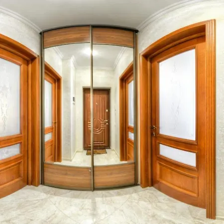 Апартаменти Appartement *