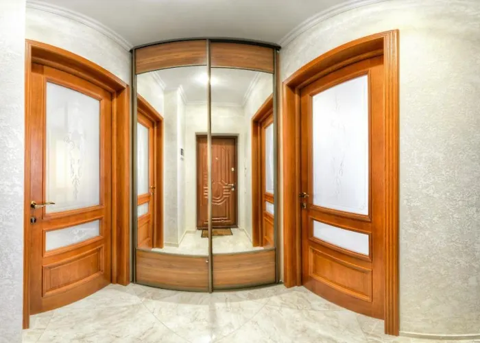 Апартаменти Apartment *